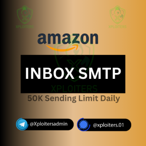 Amazon Smtp