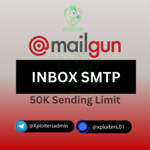 Mailgun Inbox Smtp