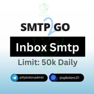 New Smtp2go Smtp