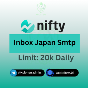 New Nifty Smtp