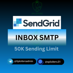 Sendgrid Smtp